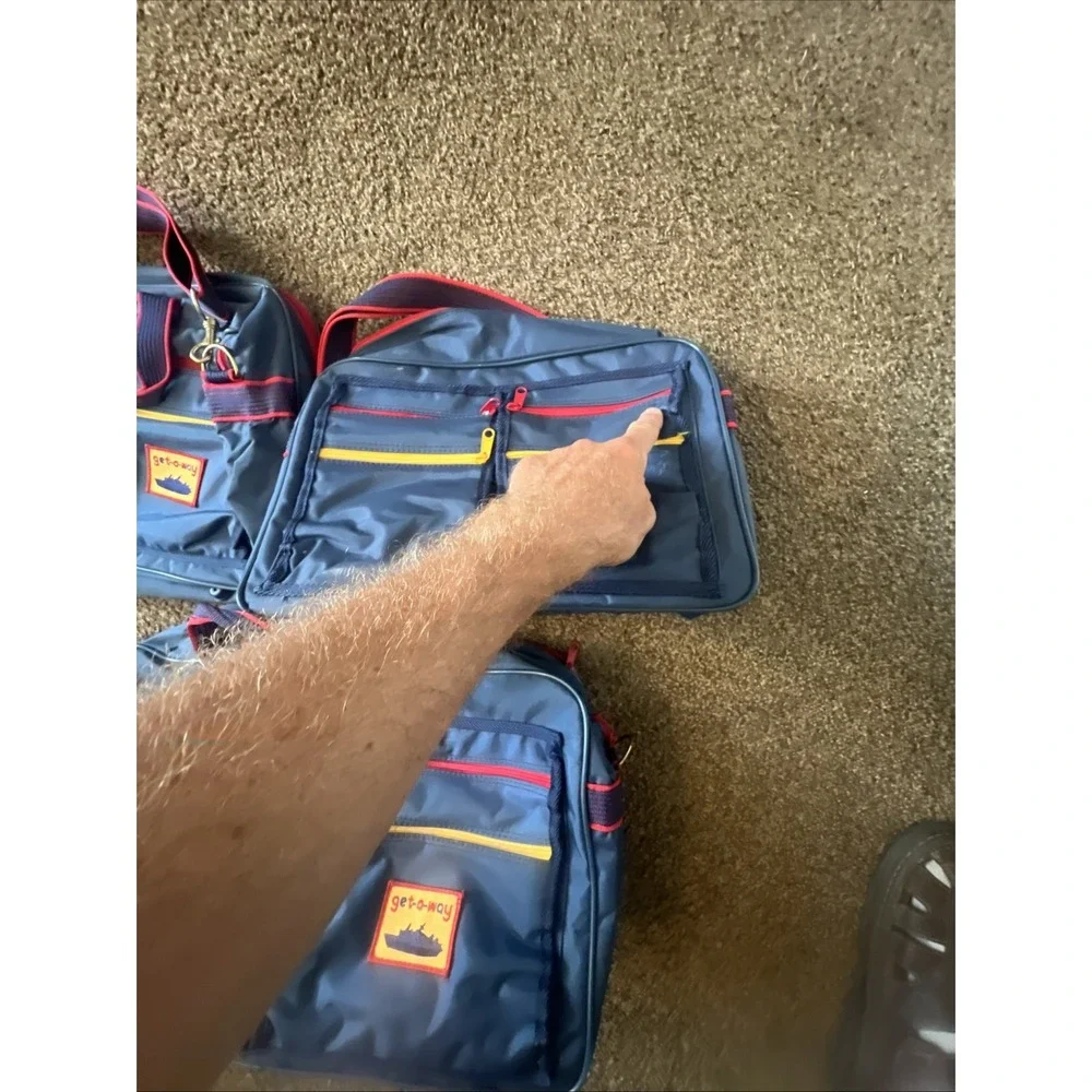 get-a-way vintage get